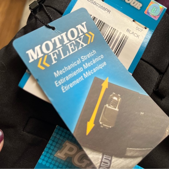 PGA TOUR Men's Golf Pants 👖 - Picture 3 of 8